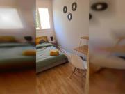 Shared Living/Roommate 3 chambres, Paris Paris 91000...