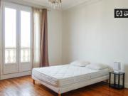 Shared Living/Roommate 3 chambres, Paris Paris 92400...