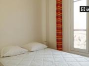 Shared Living/Roommate 3 chambres, Paris Paris 92400...