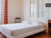 Shared Living/Roommate 3 chambres, Paris Paris 92400...