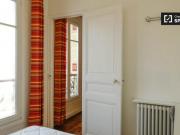 Shared Living/Roommate 3 chambres, Paris Paris 92400...
