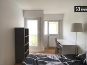 Shared Living/Roommate 3 chambres, Paris Paris 93160...