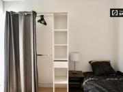 Shared Living/Roommate 3 chambres, Paris Paris 93160...