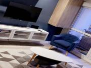 Shared Living/Roommate 3 chambres, Paris Paris 93290...