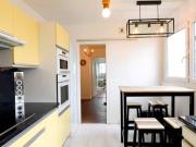 Shared Living/Roommate 3 chambres, Paris Paris 94000...