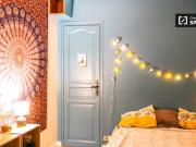 Shared Living/Roommate 3 chambres, Paris Paris 94000...
