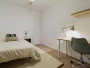 Shared Living/Roommate 3 Dormitorio Barcelona Barcelona...