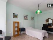 Shared Living/Roommate 3 Dormitorio Granada Granada...