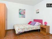 Shared Living/Roommate 3 Dormitorio Granada Granada...