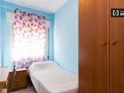 Shared Living/Roommate 3 Dormitorio Granada Granada...
