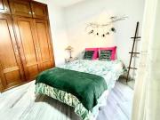 Shared Living/Roommate 3 Dormitorio Granada Granada...