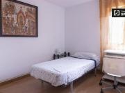Shared Living/Roommate 3 Dormitorio Madrid Madrid...