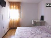 Shared Living/Roommate 3 Dormitorio Madrid Madrid...