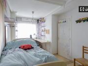 Shared Living/Roommate 3 Dormitorio Madrid Madrid ES44517750