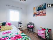 Shared Living/Roommate 3 Dormitorio Madrid Madrid ES66702109