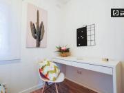 Shared Living/Roommate 3 Dormitorio Madrid Madrid ES66702111