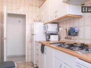 Shared Living/Roommate 3 Dormitorio Madrid Madrid ES81695602