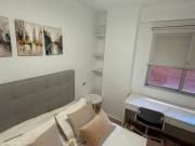 Shared Living/Roommate 3 Dormitorio Malaga Malaga ES53565097 Shared Living/Roommate 3 Dormitorio Malaga Malaga ES53565097