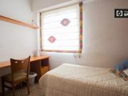 Shared Living/Roommate 3 Dormitorio Valencia Valencia...
