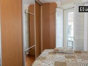 shared living/roommate 3 quarto, Lisbon Lisbon 1100 177...