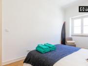 shared living/roommate 3 quarto, Lisbon Lisbon 1150 053...