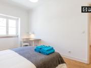 shared living/roommate 3 quarto, Lisbon Lisbon 1150 053...