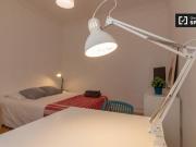 shared living/roommate 3 quarto, Lisbon Lisbon 1150 053...