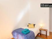 shared living/roommate 3 quarto, Lisbon Lisbon 1150 053...