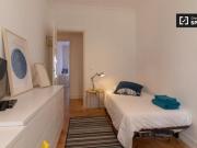 shared living/roommate 3 quarto, Lisbon Lisbon 1150 053...