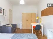 shared living/roommate 3 quarto, Lisbon Lisbon 1150 053...