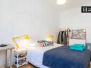 shared living/roommate 3 quarto, Lisbon Lisbon 1150 053...