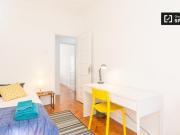 shared living/roommate 3 quarto, Lisbon Lisbon 1150 053...