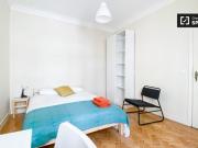 shared living/roommate 3 quarto, Lisbon Lisbon 1150 053...