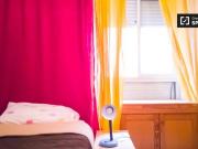 shared living/roommate 3 quarto, Lisbon Lisbon 1150 252...