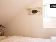 shared living/roommate 3 quarto, Lisbon Lisbon 1200 208...
