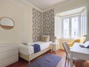 shared living/roommate 3 quarto, Lisbon Lisbon 1200 267...