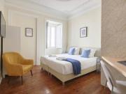 shared living/roommate 3 quarto, Lisbon Lisbon 1200 267...