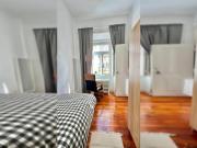 shared living/roommate 3 quarto, lisbon lisbon 1250 231...