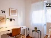 shared living/roommate 3 quarto, Lisbon Lisbon 1300 192...