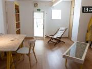 shared living/roommate 3 quarto, Lisbon Lisbon 1500 075...