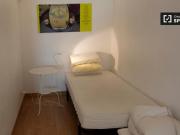 shared living/roommate 3 quarto, Lisbon Lisbon 1500 075...