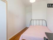 shared living/roommate 3 quarto, Lisbon Lisbon 1500 077...