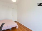 shared living/roommate 3 quarto, Lisbon Lisbon 1500 077...