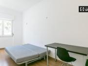 shared living/roommate 3 quarto, Lisbon Lisbon 1500 077...