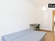 shared living/roommate 3 quarto, Lisbon Lisbon 1500 077...