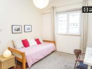 shared living/roommate 3 quarto, Lisbon Lisbon 1500 278...