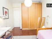shared living/roommate 3 quarto, Lisbon Lisbon 1500 278...