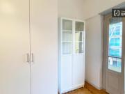 shared living/roommate 3 quarto, Lisbon Lisbon 1500 328...