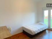 shared living/roommate 3 quarto, Lisbon Lisbon 1500 328...