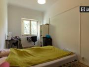 shared living/roommate 3 quarto, Lisbon Lisbon 1500 409...